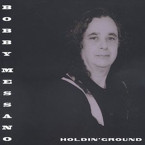 Holdin' Ground