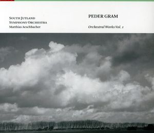 Orchestral Works 1