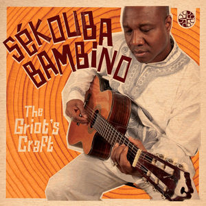 Griot's Craft