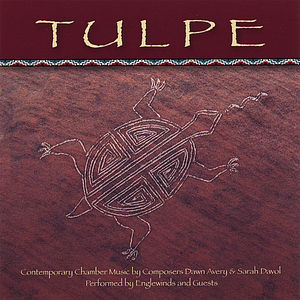 Tulpe