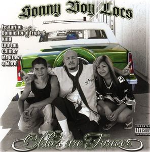 Oldies Are Forever