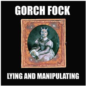 Lying And Manipulating
