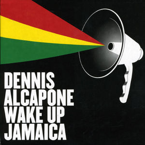 Wake Up Jamaica