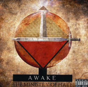 Chapter 3: Awake