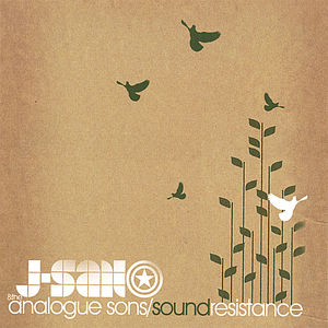 Sound Resistance
