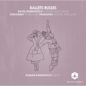 Ballets Russes