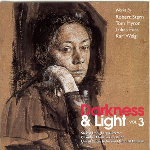 Darkness & Light 1