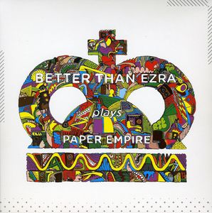 Paper Empire