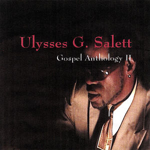 Gospel Anthology II