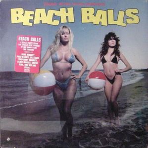Beach Balls (Original Soundtrack)