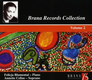 Brana Records Collection 2 / Various