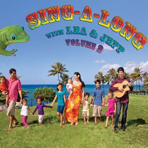 Sing-A-Long with Lea & Jeff 2