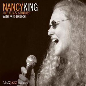 Live at Jazz Standard