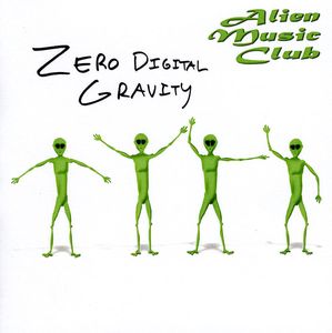 Zero Digital Gravity