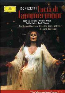 Lucia Di Lammermoor