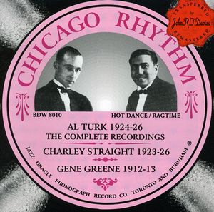 Chicago Rhythm