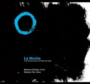 La Noche: 21st Century Music for Flute & Harp
