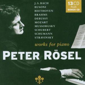 Works for Piano