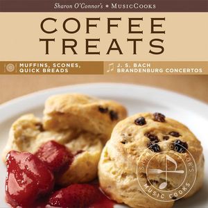 Coffee Treats
