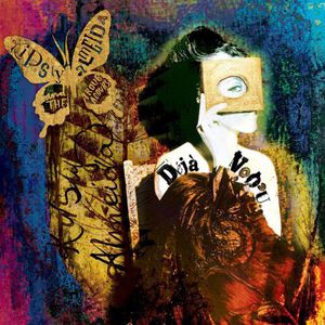 Dejavoodu (IMPORT)