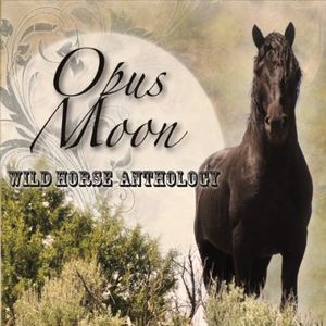 Wild Horse Anthology