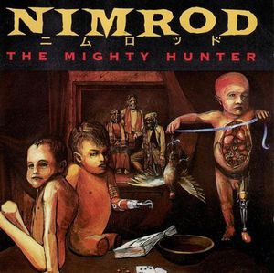 Mighty Hunter / Lab 36B