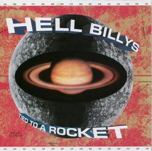 Tied to a Rocket