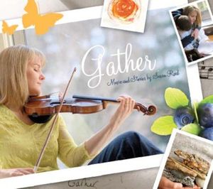Gather Music and Stories