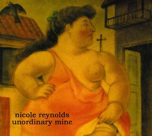 Unordinary Mine