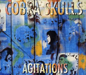 Agitations