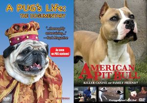 Pug's Life / American Pit Bull