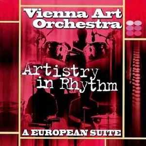 Artistry in Rhythm: European Suite
