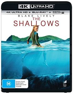 The Shallows [Import]