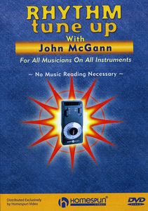 Rhythm Tune Up