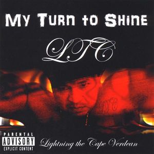 My Turn To Shine