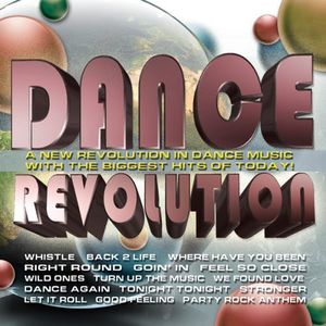 Dance Revolution