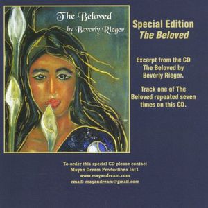Beloved for Healing Touch