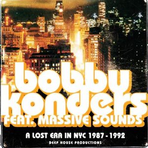 Lost Era in NYC 1987-1992