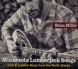 Minnesota Lumberjack Songs