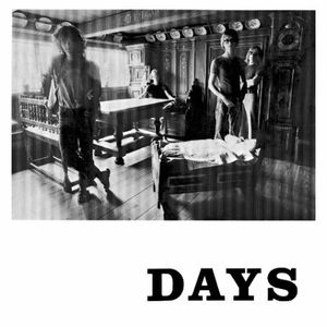 Days [With Booklet][Reissued]