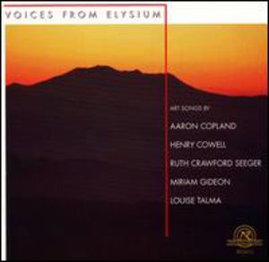 Voices of Elysium / Various