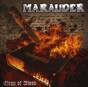 Elegy of Blood
