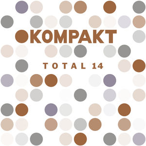 Kompakt Total 14 /  Various