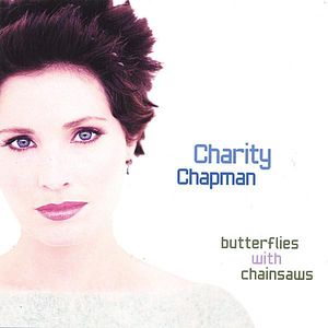 Butterflies with Chainsaws