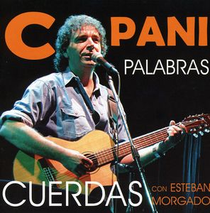 Palabras Cuerdas (IMPORT)
