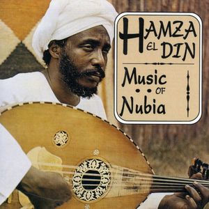 Music of Nubia