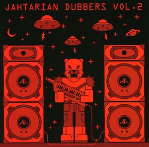 Jahtarian Dubbers, Vol. 2
