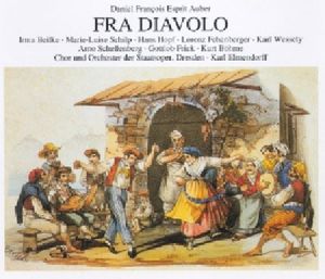 Fra Diavolo