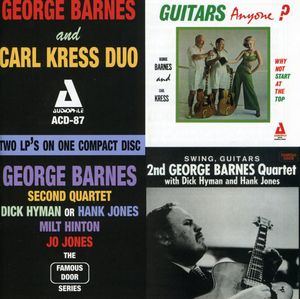 Guitars Anyone?/Swing Guitars