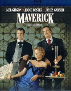 Maverick